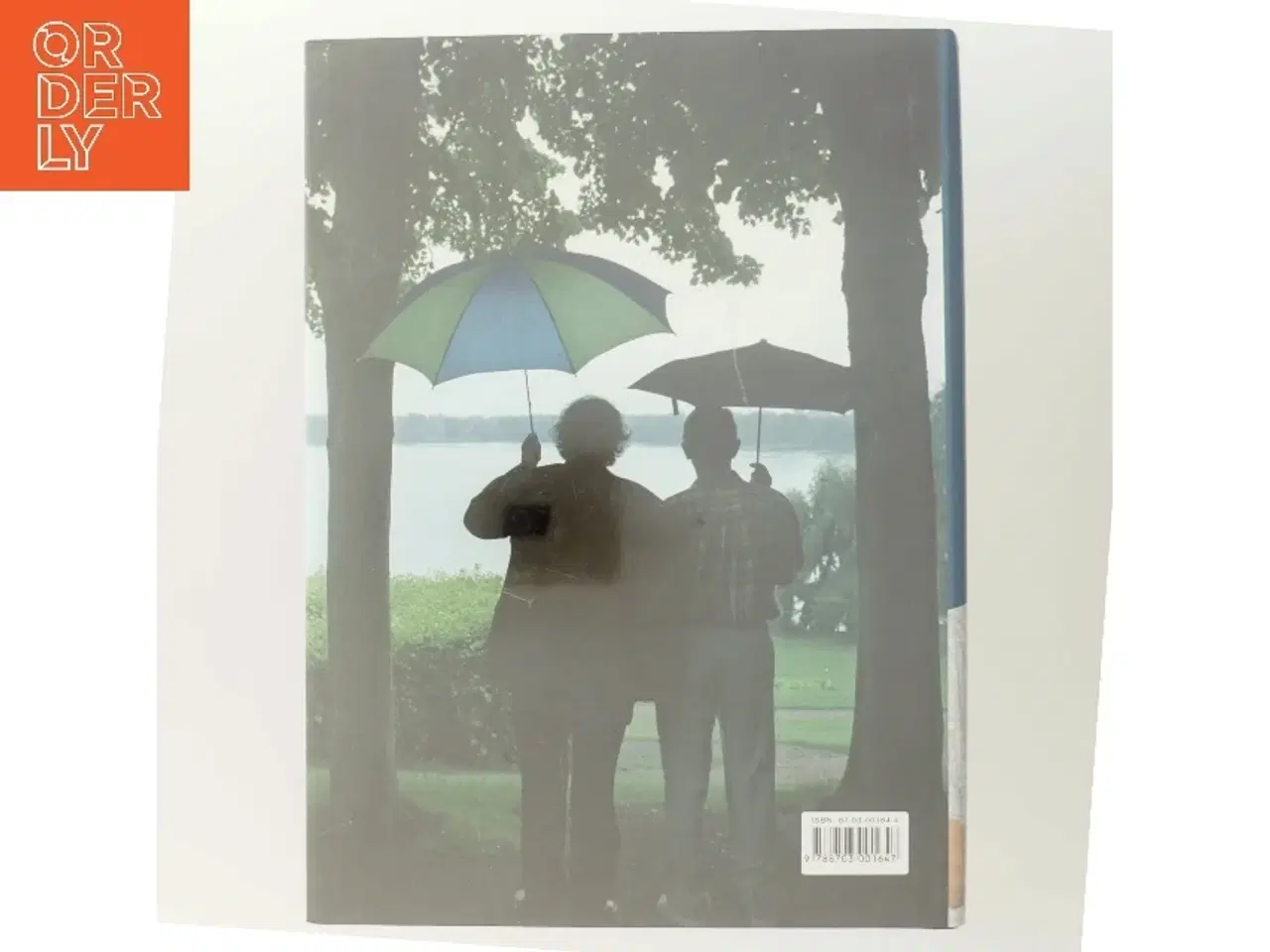 Billede 3 - Det skal mærkes at vi lever af Johannes Møllehave, Benny Andersen (Bog)