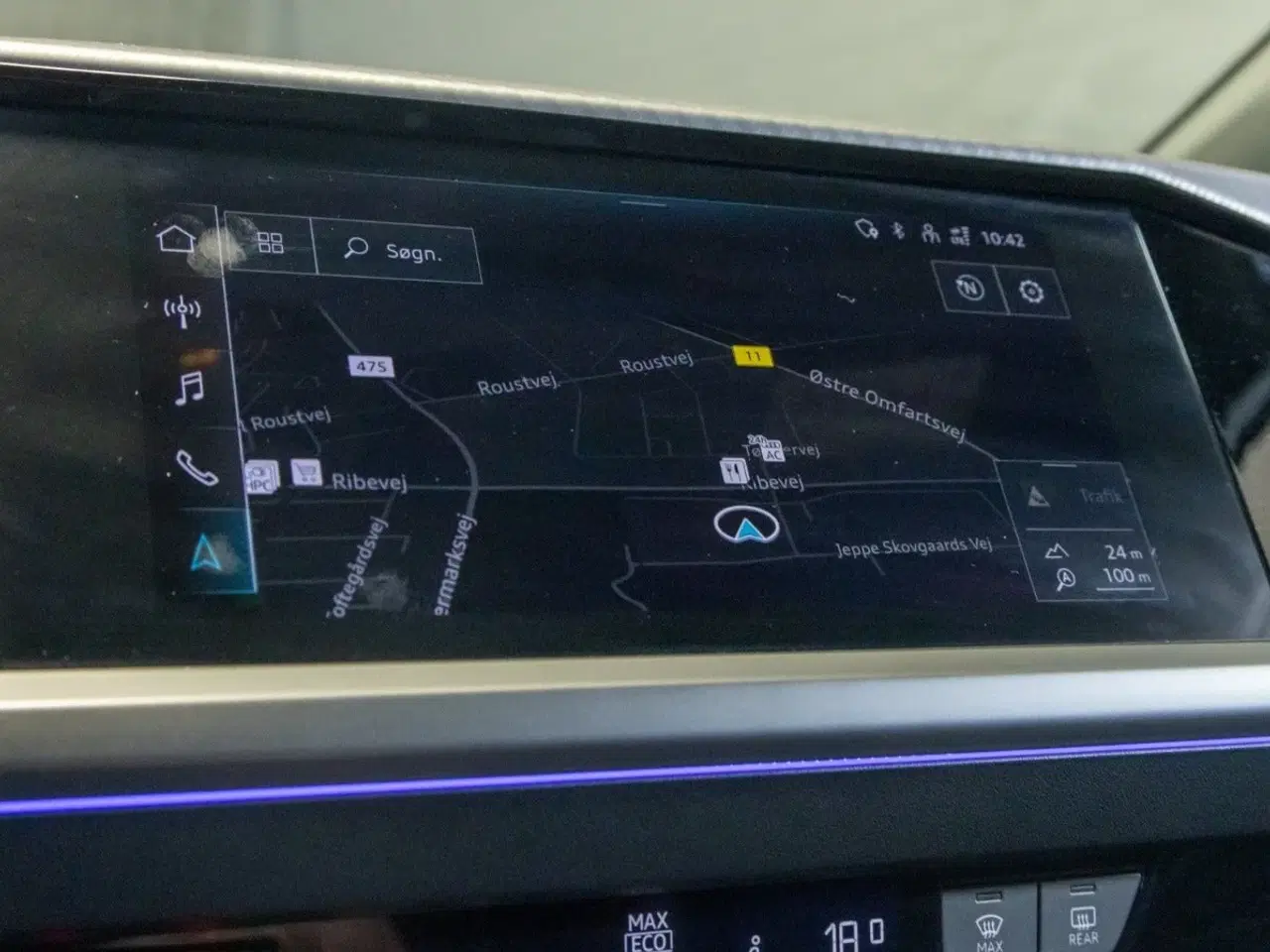 Billede 19 - Audi Q4 e-tron 40 Advanced