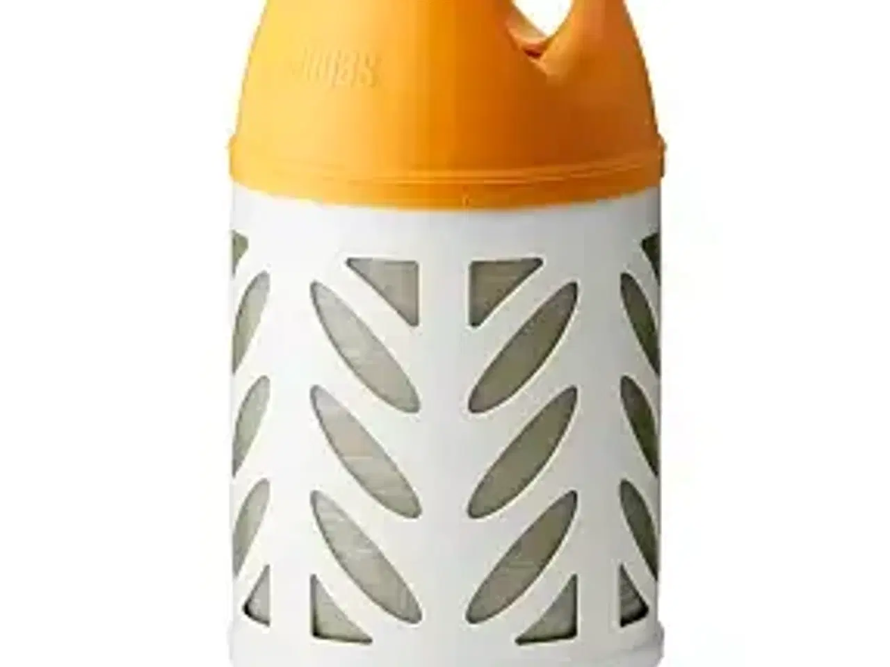 Billede 1 - 4 stk. gasflasker sælges samlet, de er ny