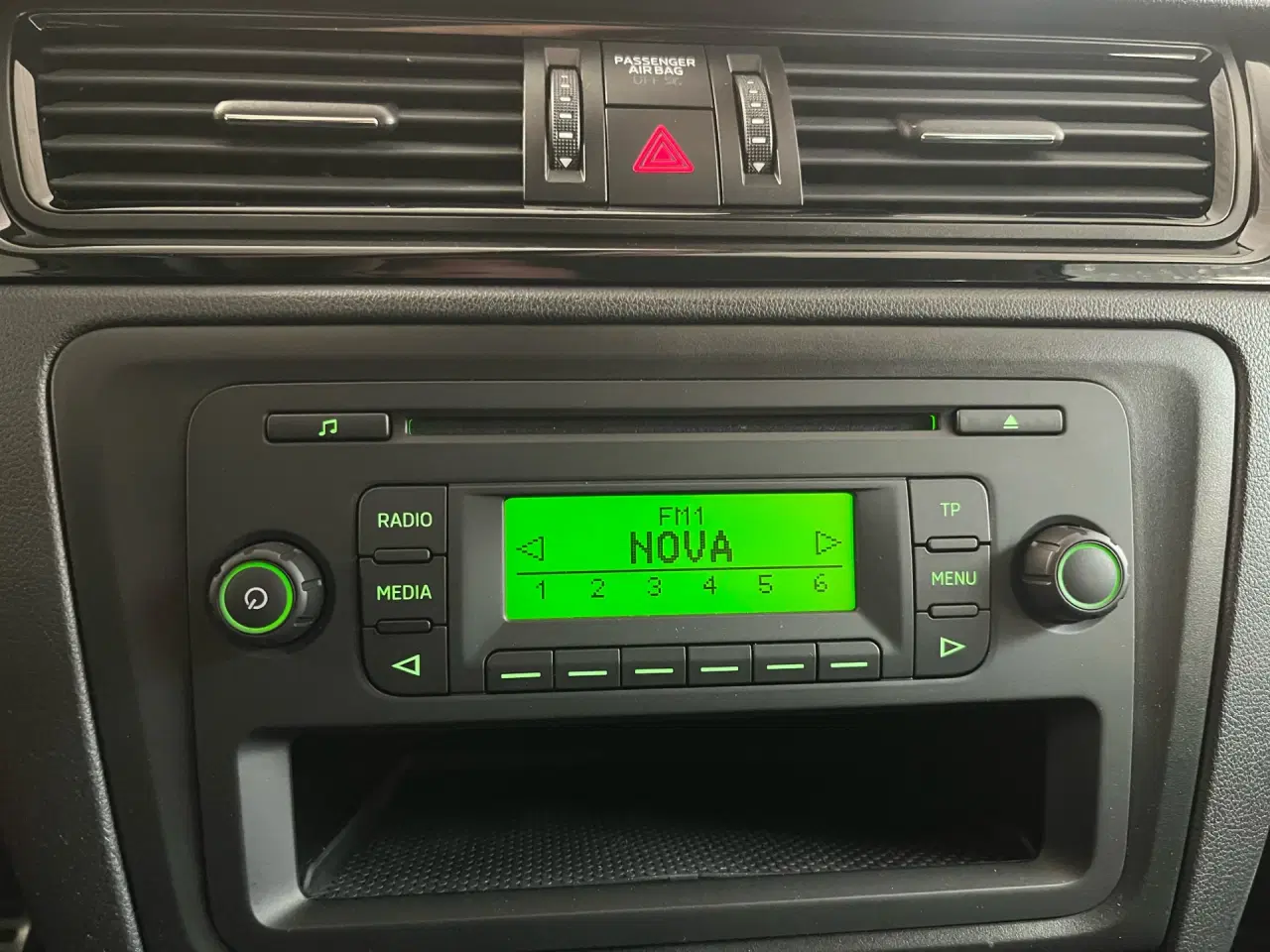 Billede 13 - Skoda Rapid 1,2 TSI Sport 105HK 5d