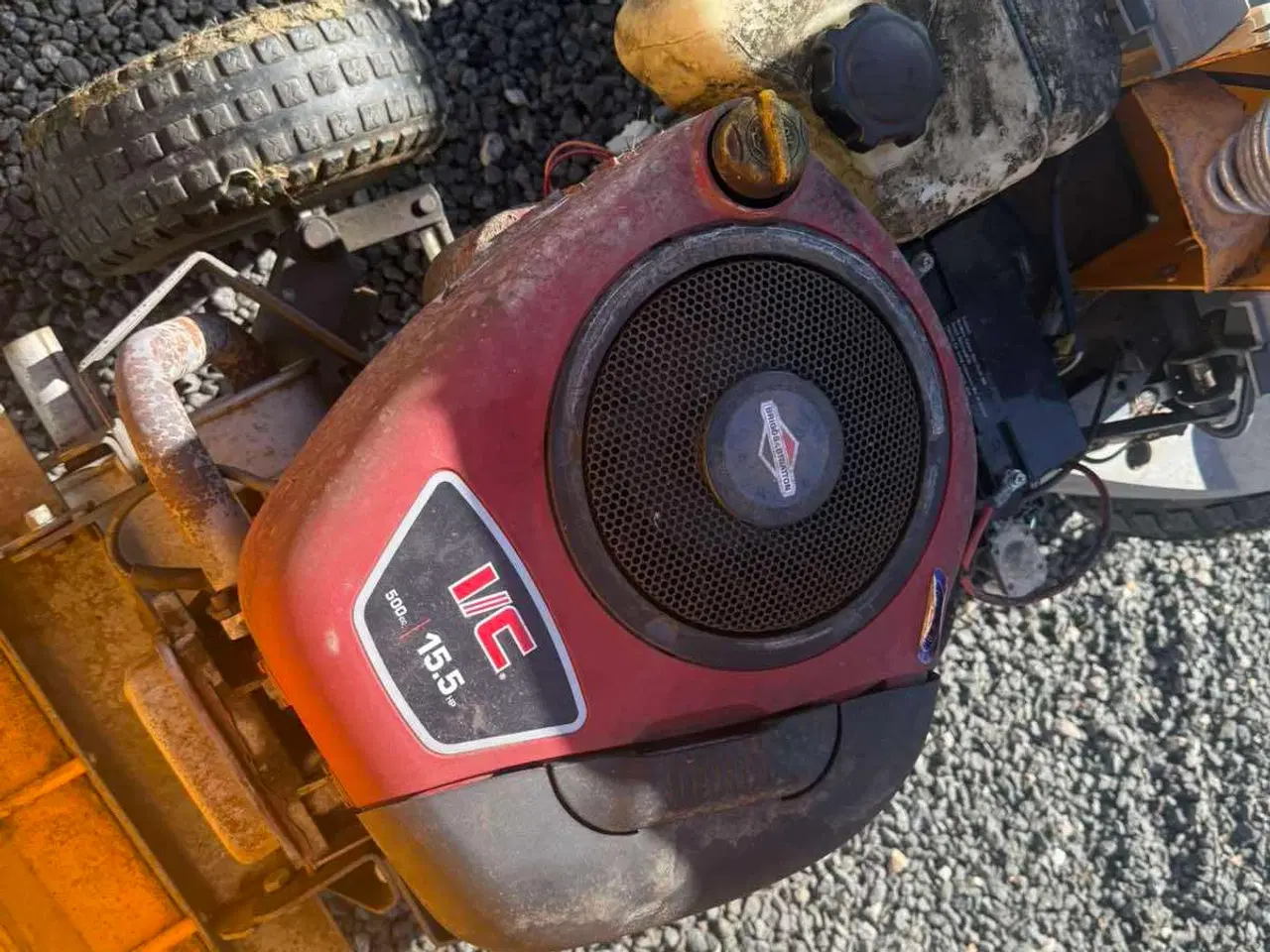 Billede 7 - To Stiga Villa HST 16