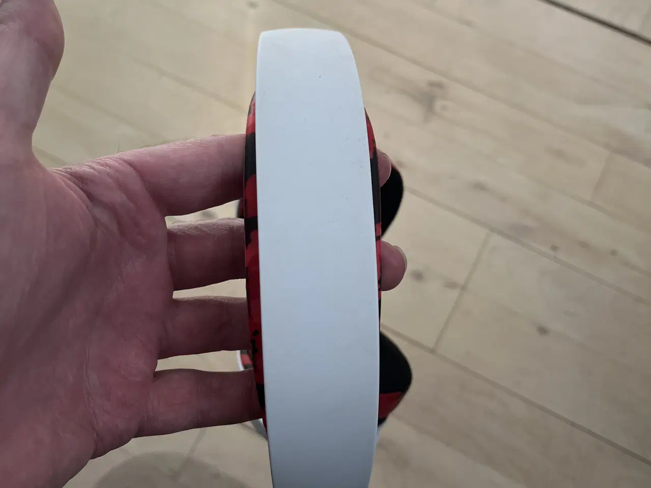 Billede 3 - Steelseries atctis nova 5p