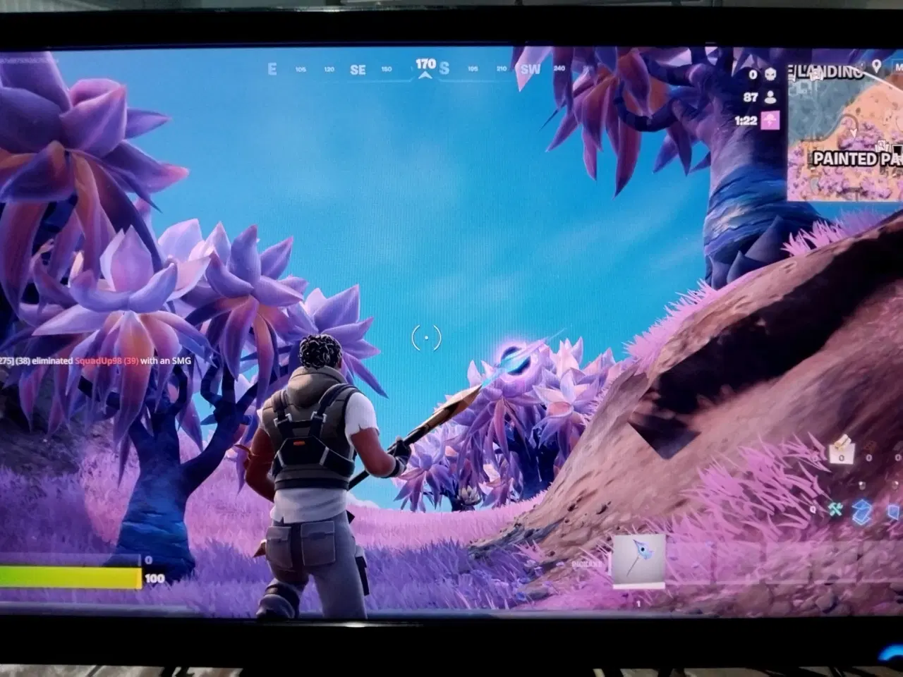 Billede 7 - ASUS AM5 7 8700F-RTX 2080 TI 11 GB RAM M.2 6000 GB