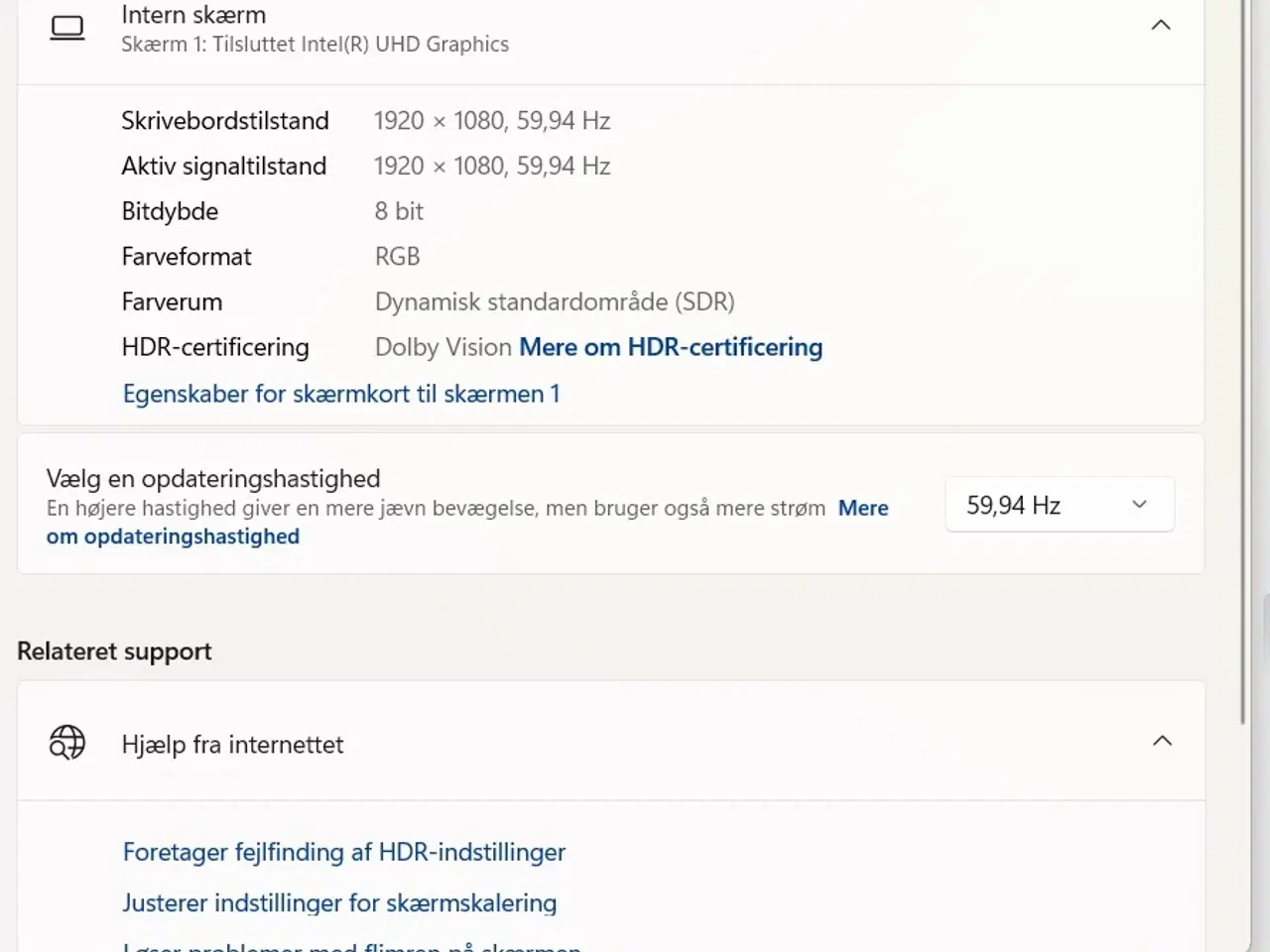 Billede 8 - Lenovo P15