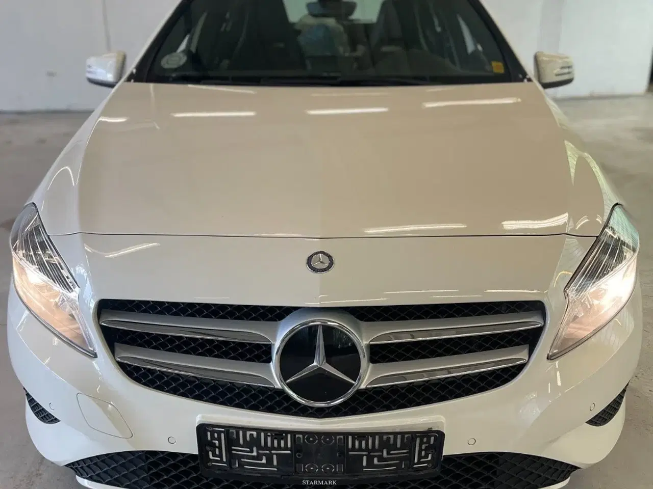 Billede 1 - Mercedes A180 1,5 CDi
