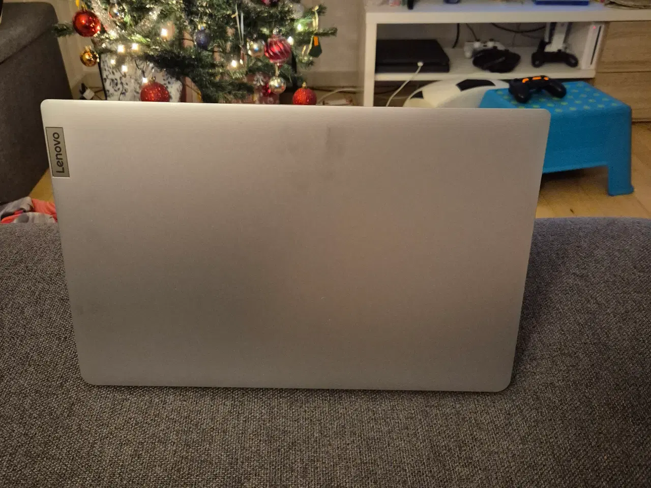 Billede 2 - Lenovo IdeaPad 1 15IJL7 N4500 Chromebook