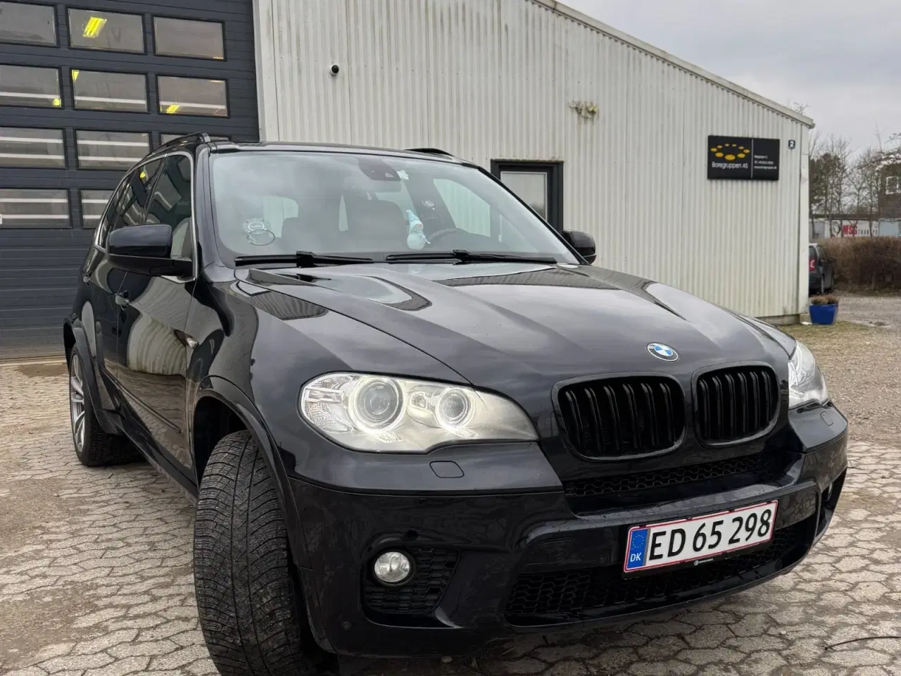 Billede 2 - BMW X5 3,0 xDrive40d M-Sport aut. 7prs