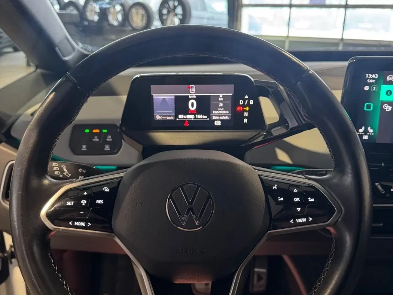 Billede 8 - VW ID.3 58 Active Pro Performance