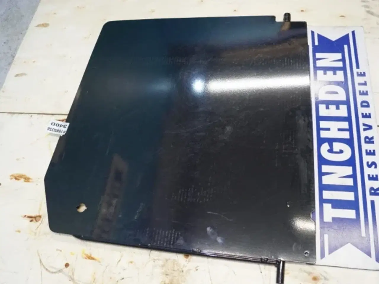 Billede 7 - New Holland CR9090 Låge 87665358