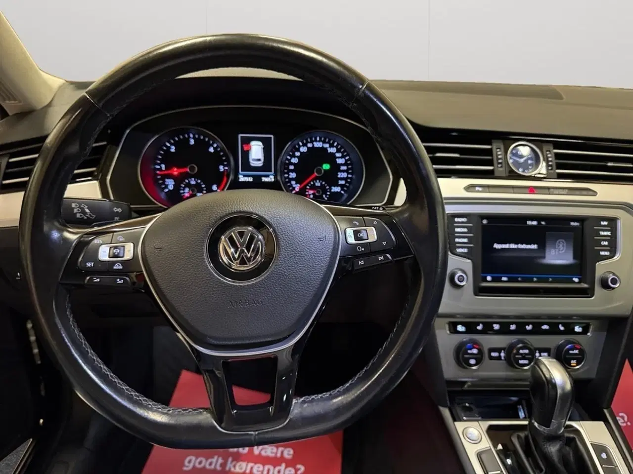 Billede 6 - VW Passat 2,0 TDi 150 Comfortline Variant DSG