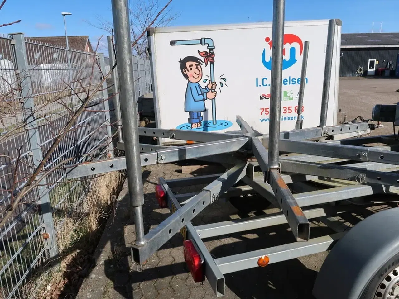 Billede 13 - Trailer PEX-TRAILER