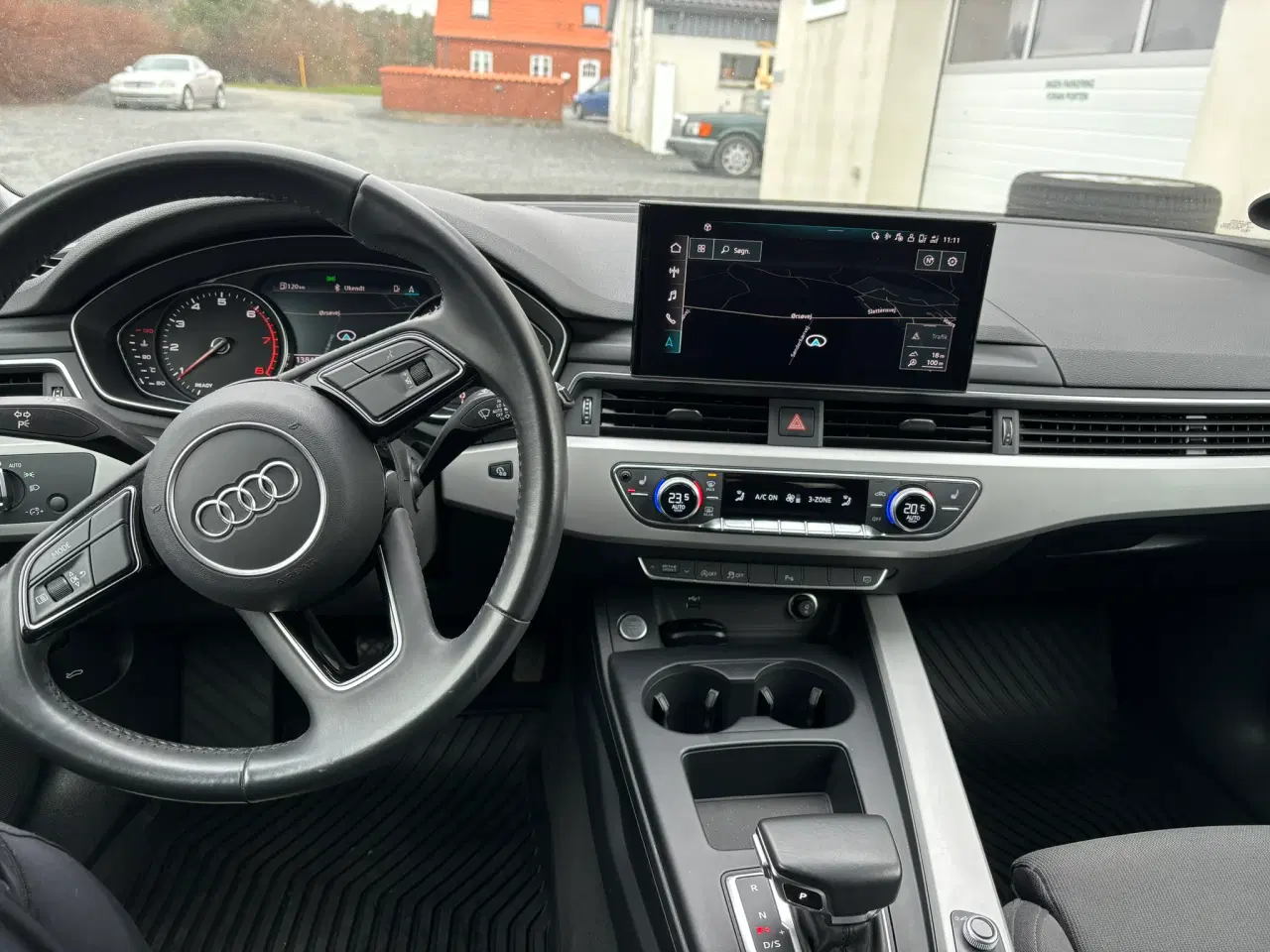 Billede 6 - Audi A4 Avant, 2.0 TFSi, 2020 