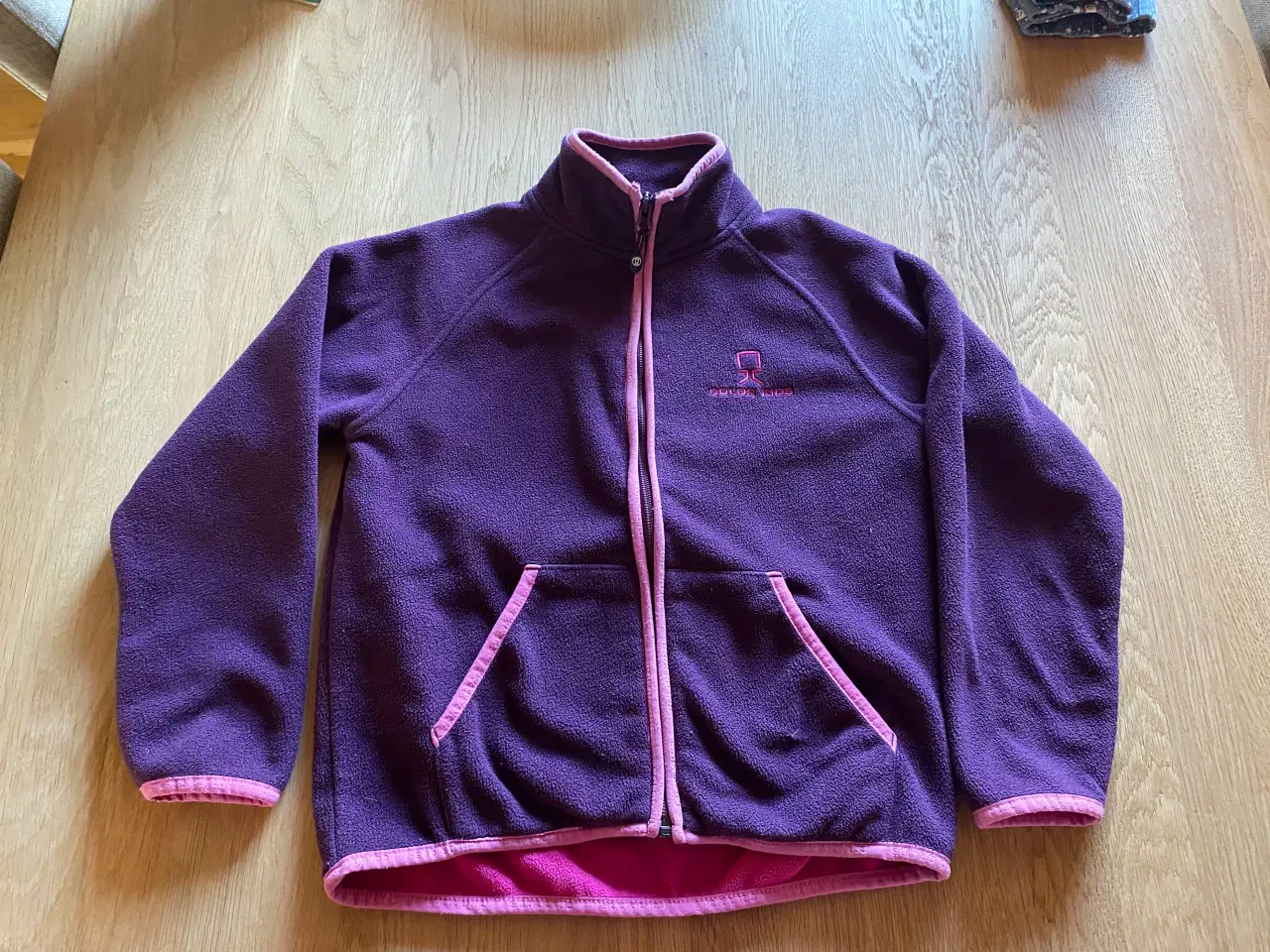 Billede 4 - Softshell jakke str. 122