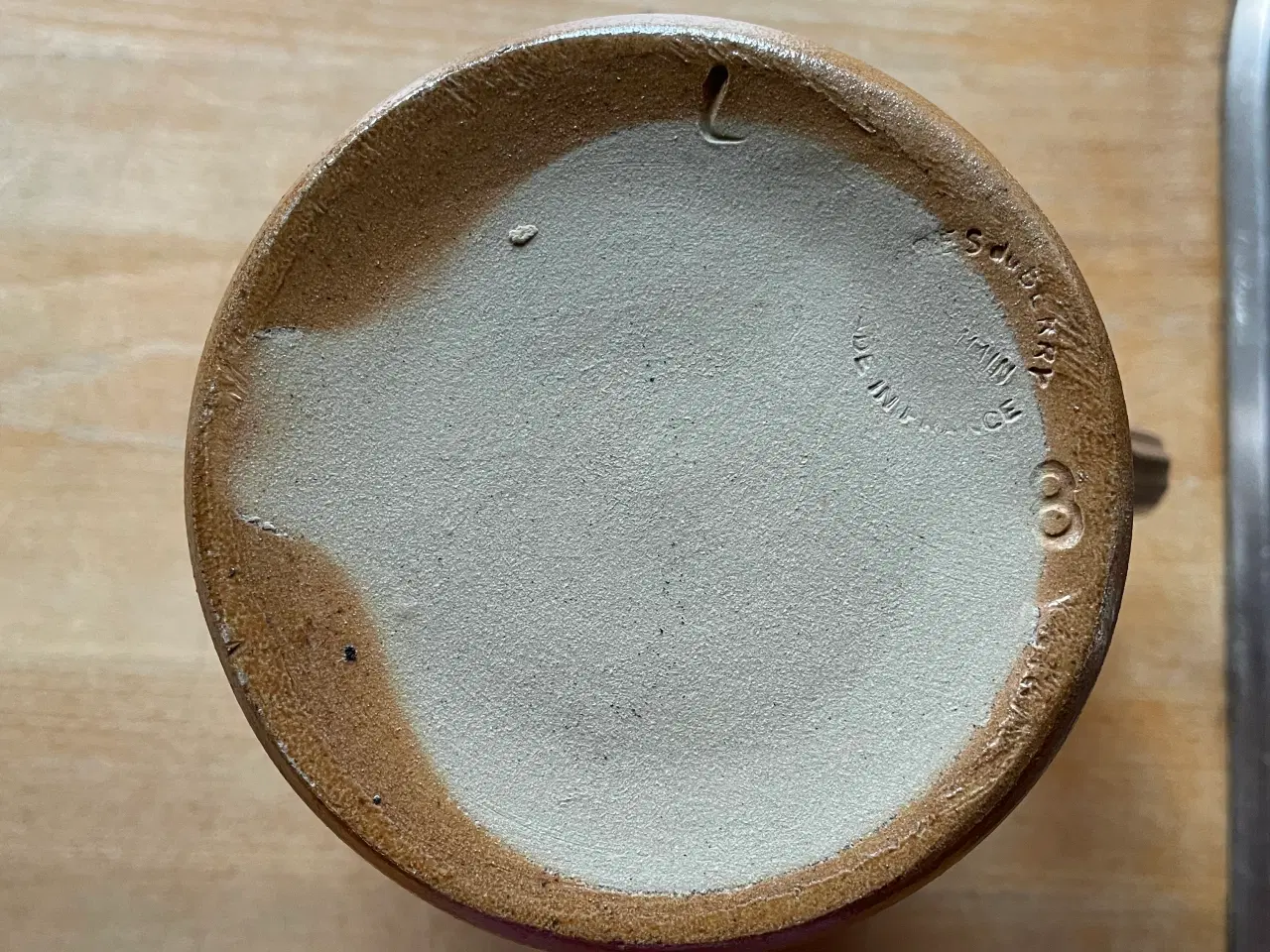 Billede 3 - Fransk stentøjs kande