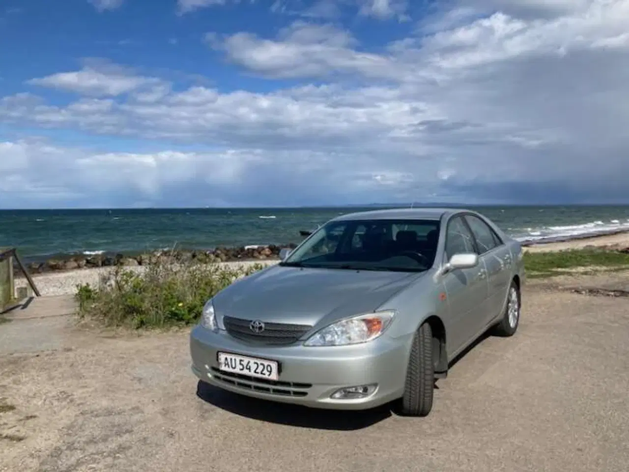 Billede 11 - Toyota Camry 3.0 V6