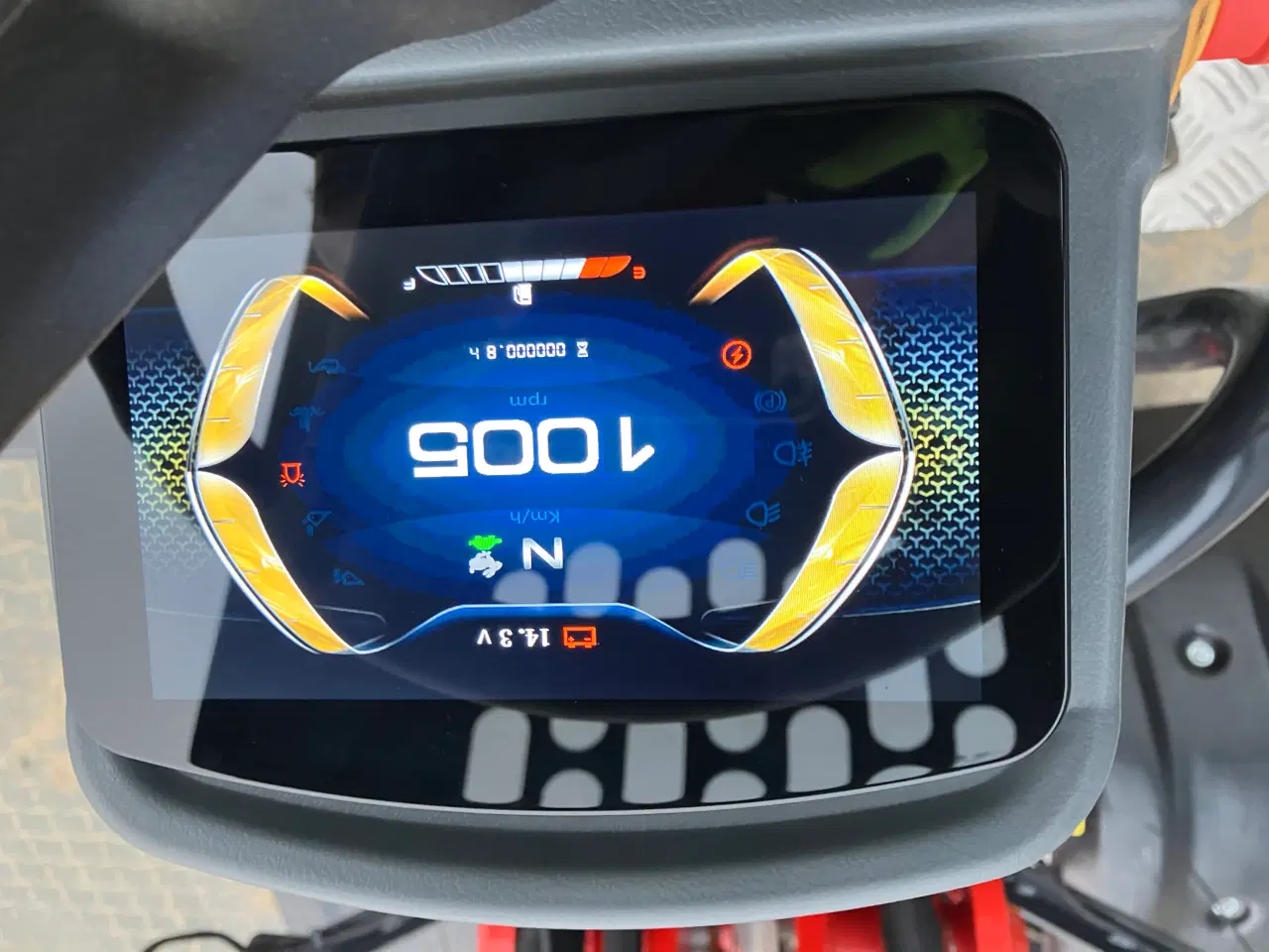 Billede 4 - Herracles H200