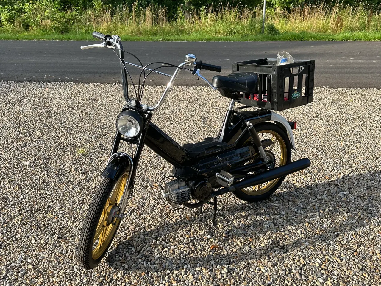 Billede 7 - Puch Maxi