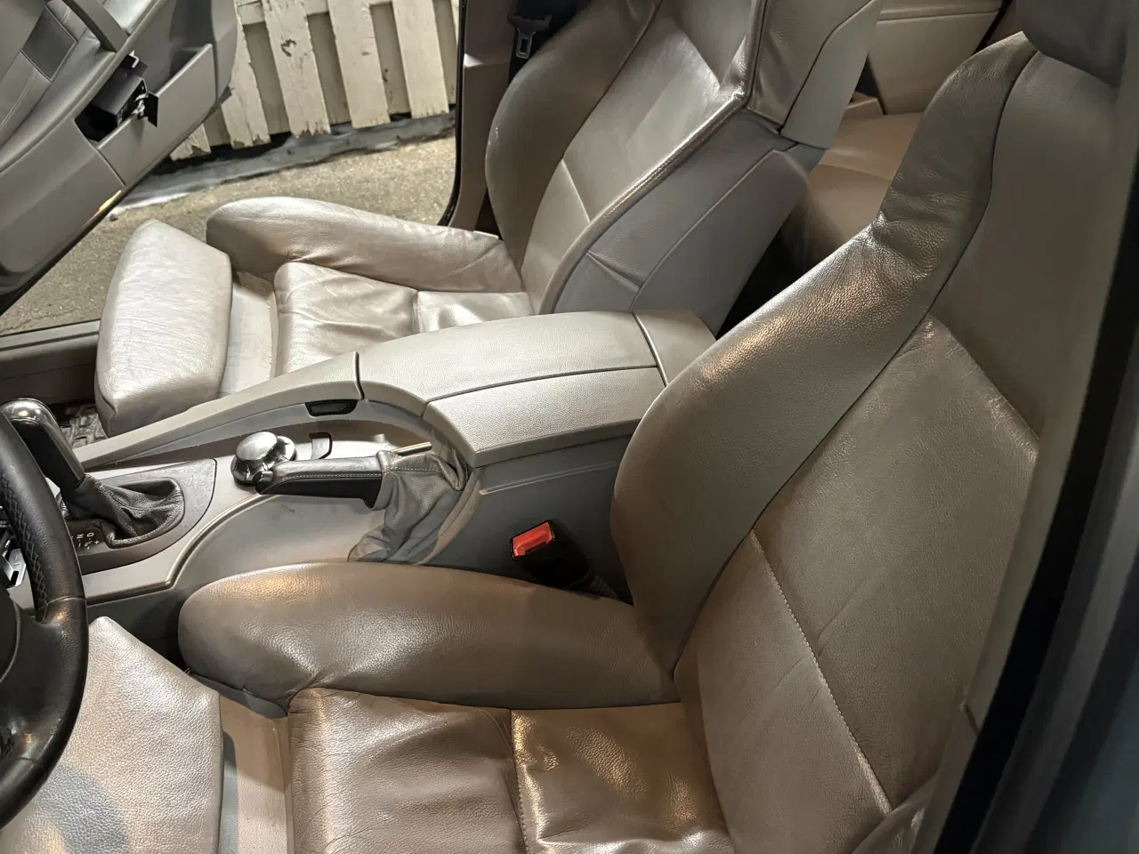 Billede 5 - Bmw e60 530d