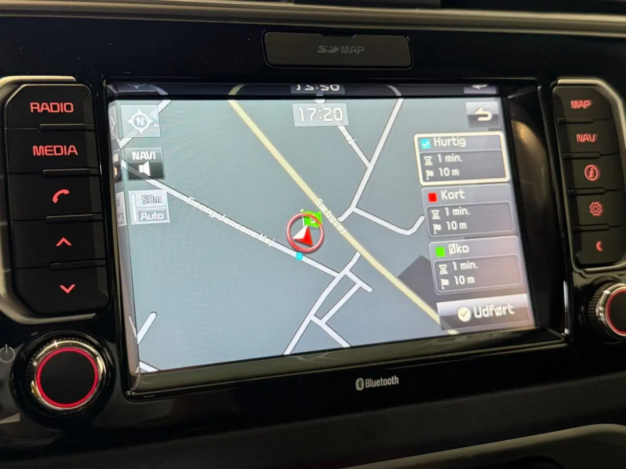 Billede 12 - Kia Rio 1,2 CVVT Premium