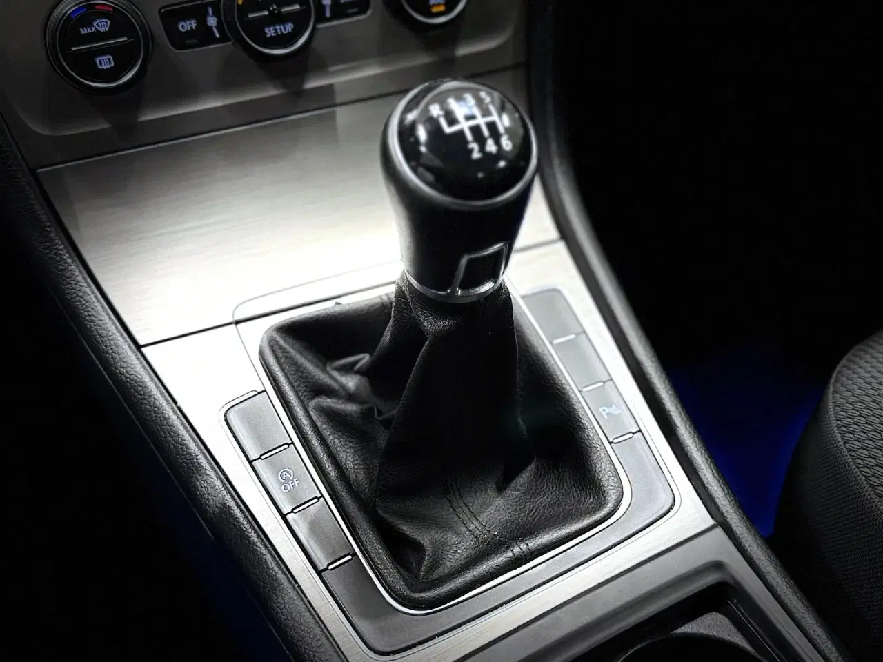 Billede 8 - VW Golf VII 1,4 TSi 122 Comfortline BMT