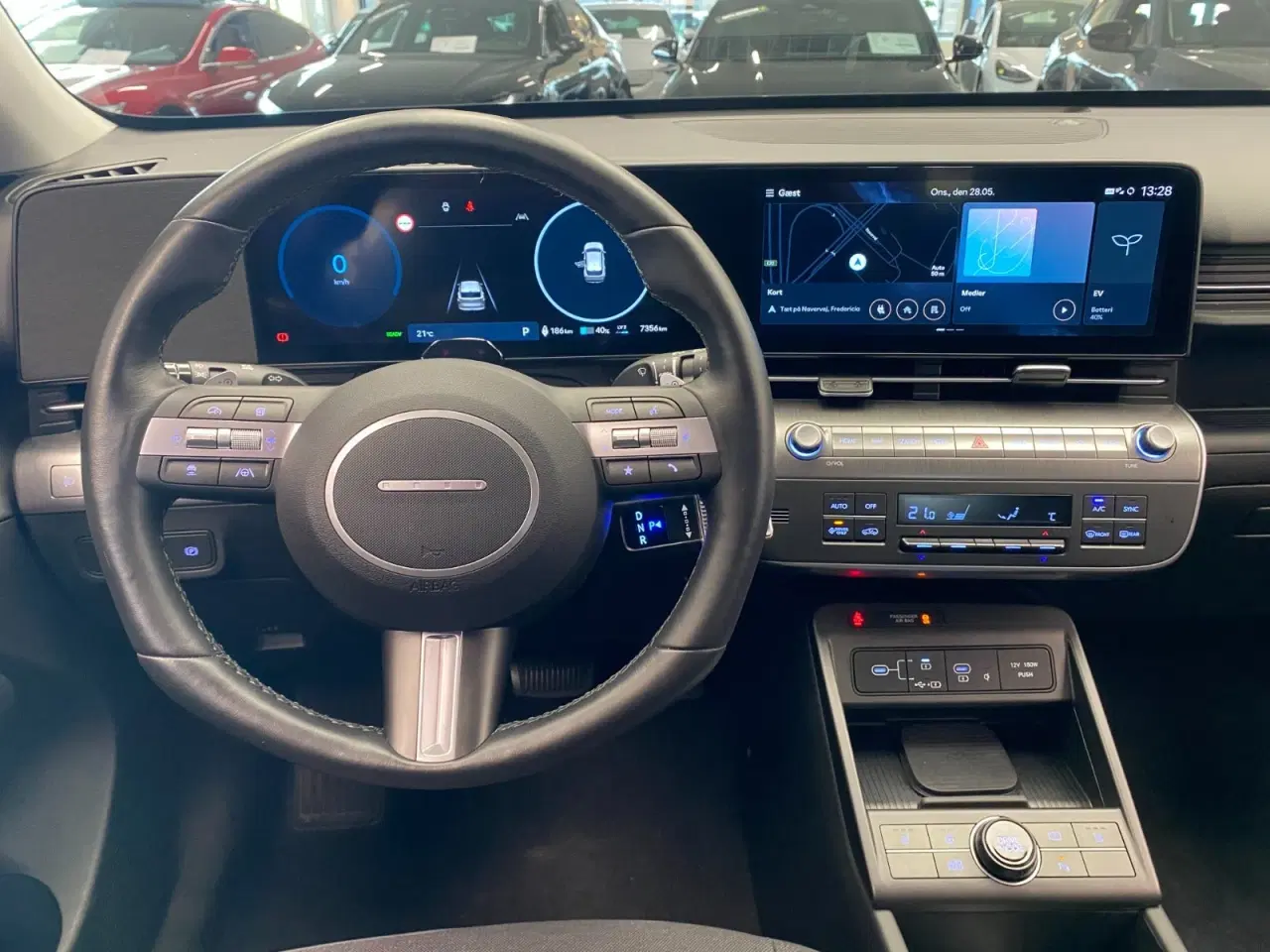 Billede 14 - Hyundai Kona 65 EV Advanced