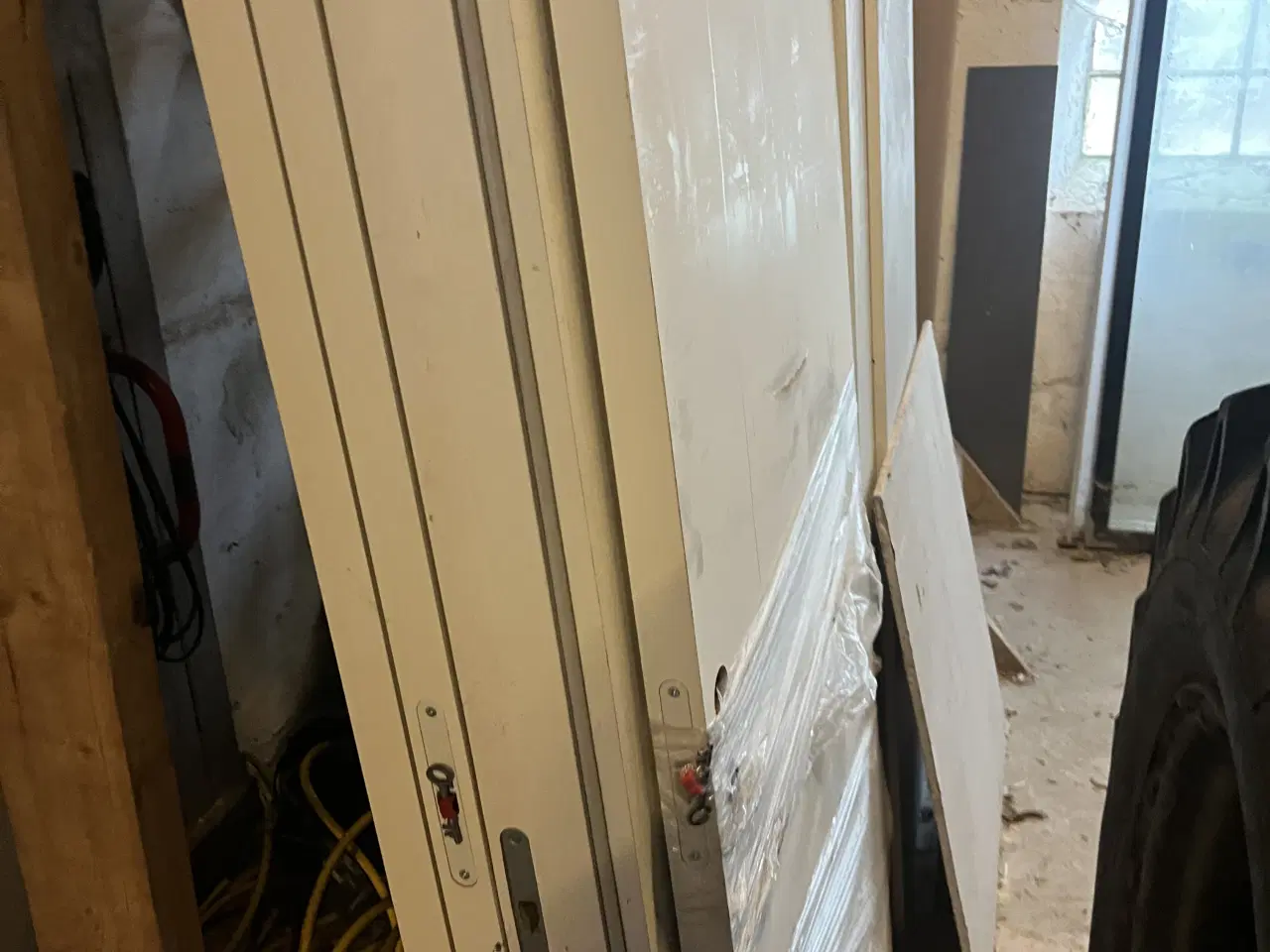 Billede 4 - Byggematerialer