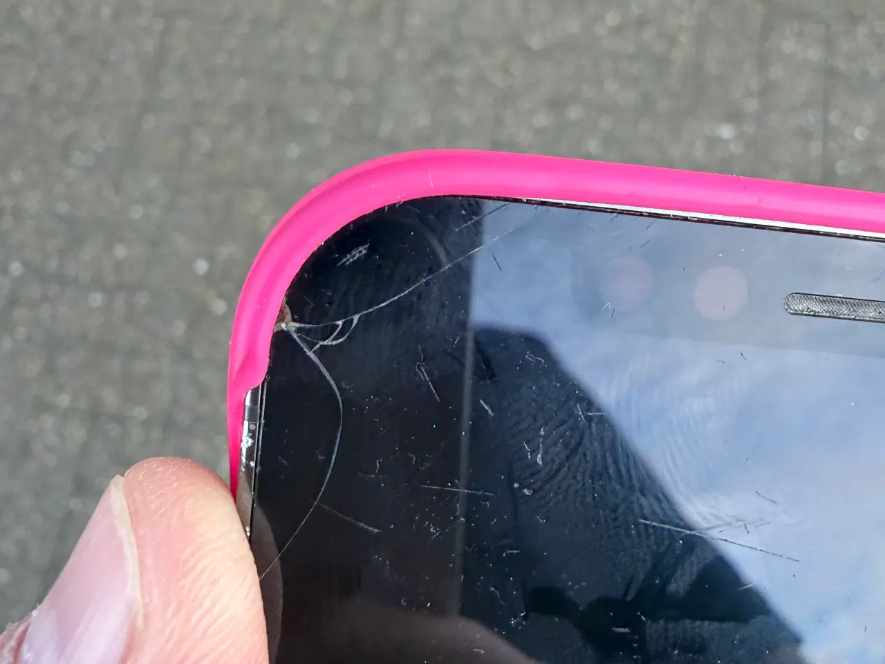 Billede 2 - iPhone 12 pro