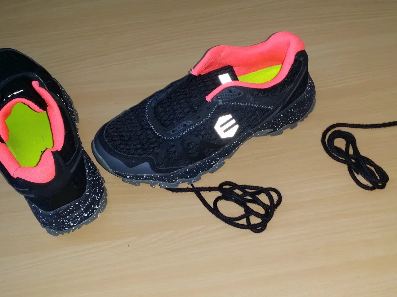 Billede 3 - Fritidssko	