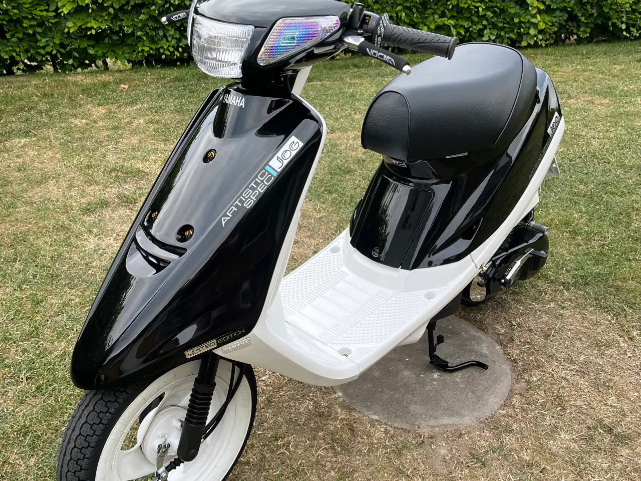 Billede 16 - Yamaha jog AS