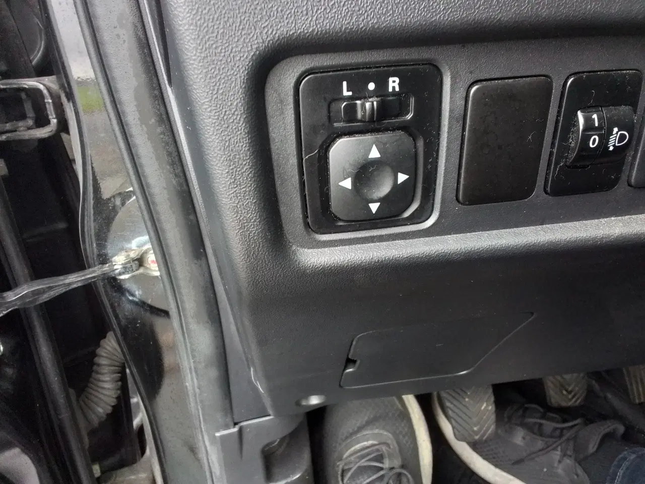 Billede 13 - Mitsubishi Space Star 1,2