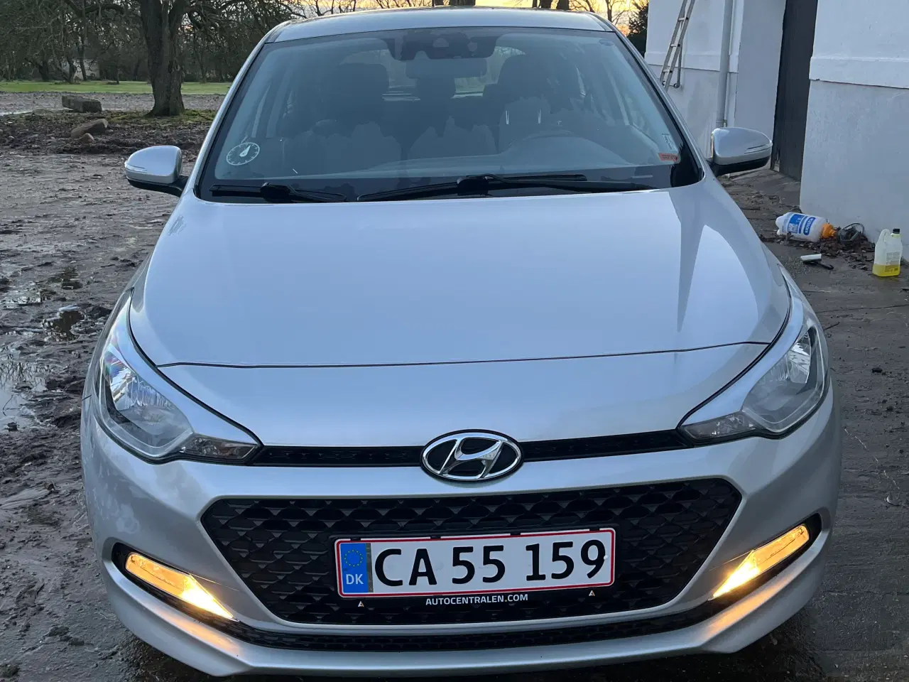 Billede 4 - Hyundai i20 2018