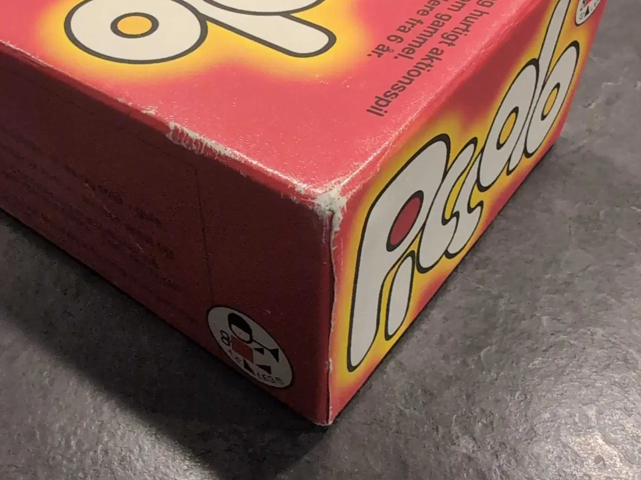 Billede 7 - Piccolo Hotel - Brætspil