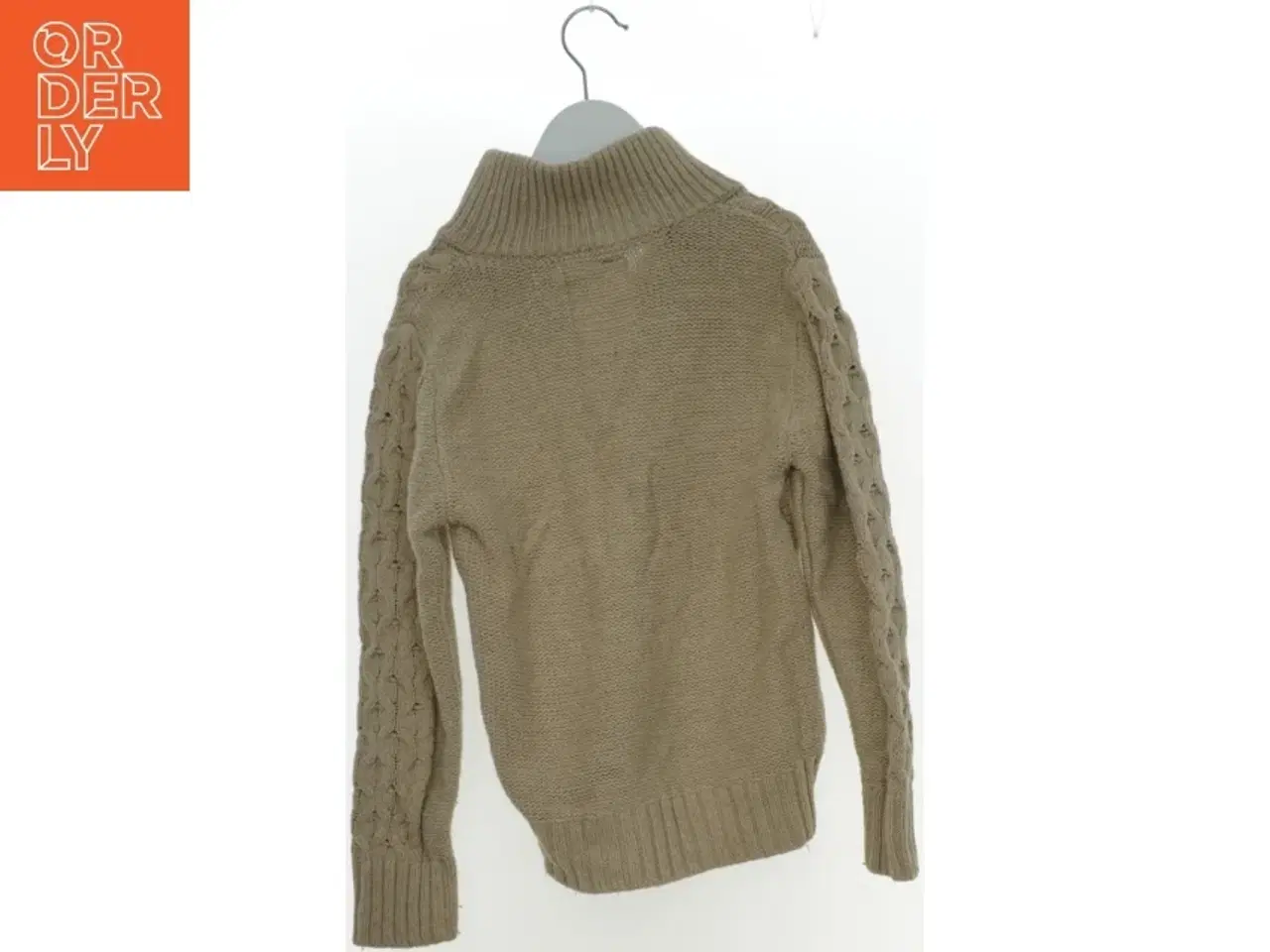 Billede 2 - Sweatshirt fra H&M (str. 128 cm)