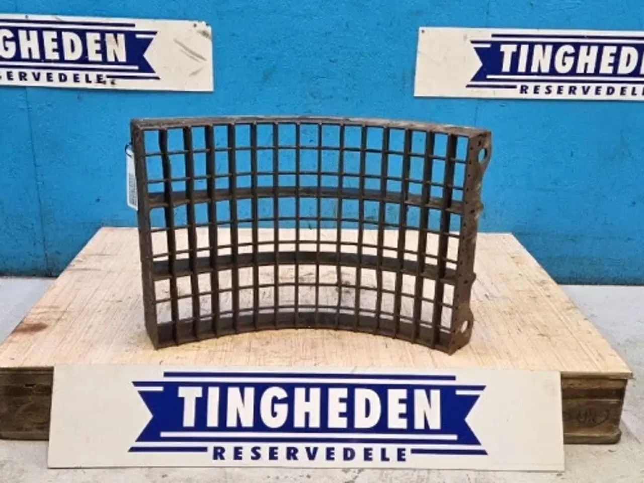 Billede 1 - Case 8010 Bro R. 87109201