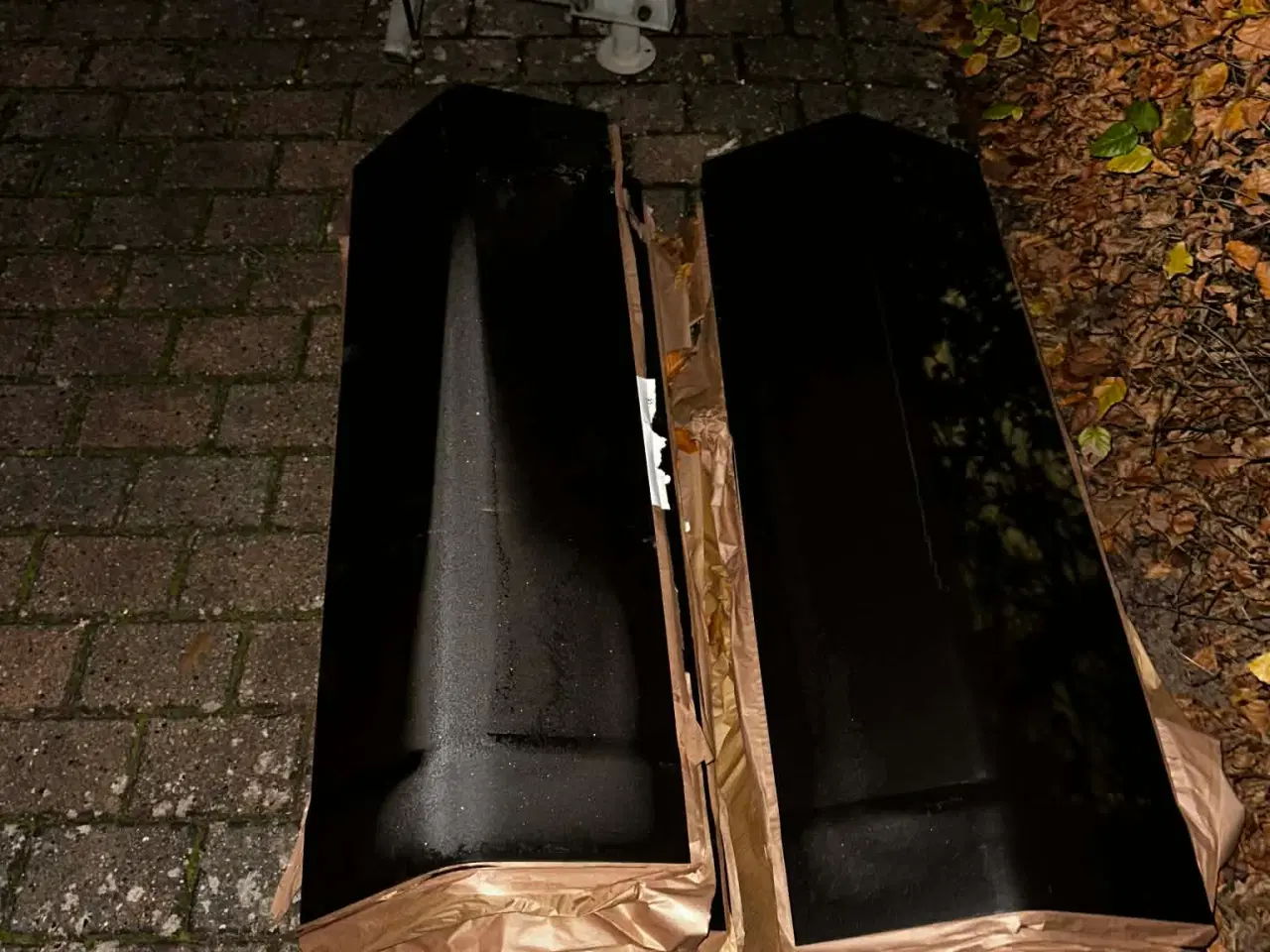 Billede 1 - Eternit rygninger