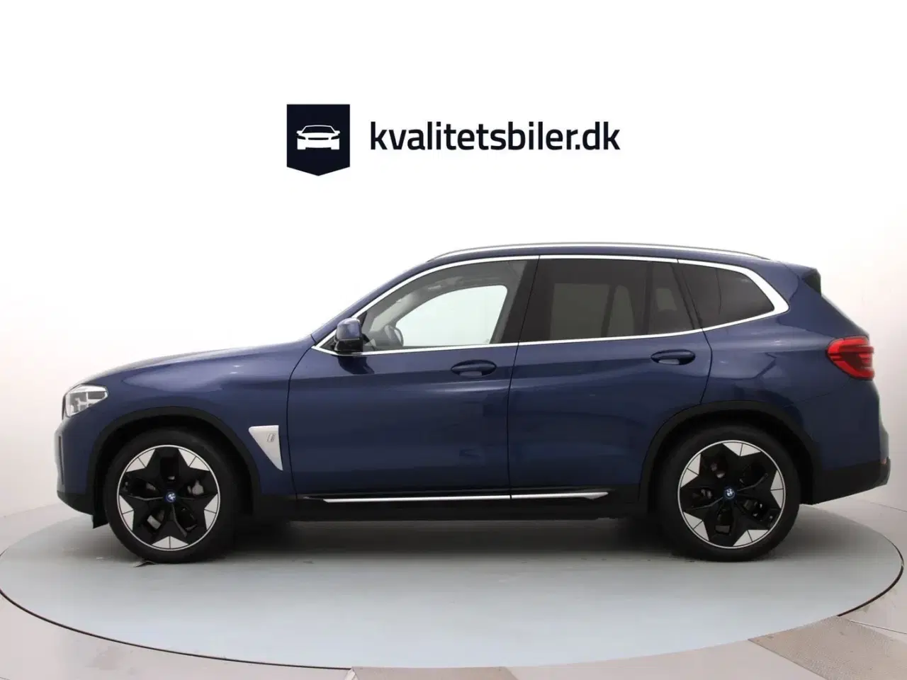 Billede 2 - BMW iX3  Impressive