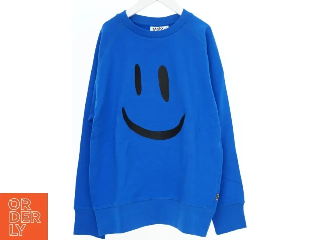 Billede 1 - Molo sweatshirt "Mike" (str. 164)