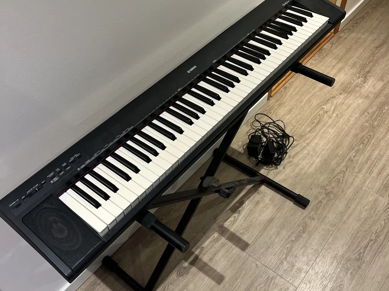 Billede 1 - Yamaha NP30 El klaver
