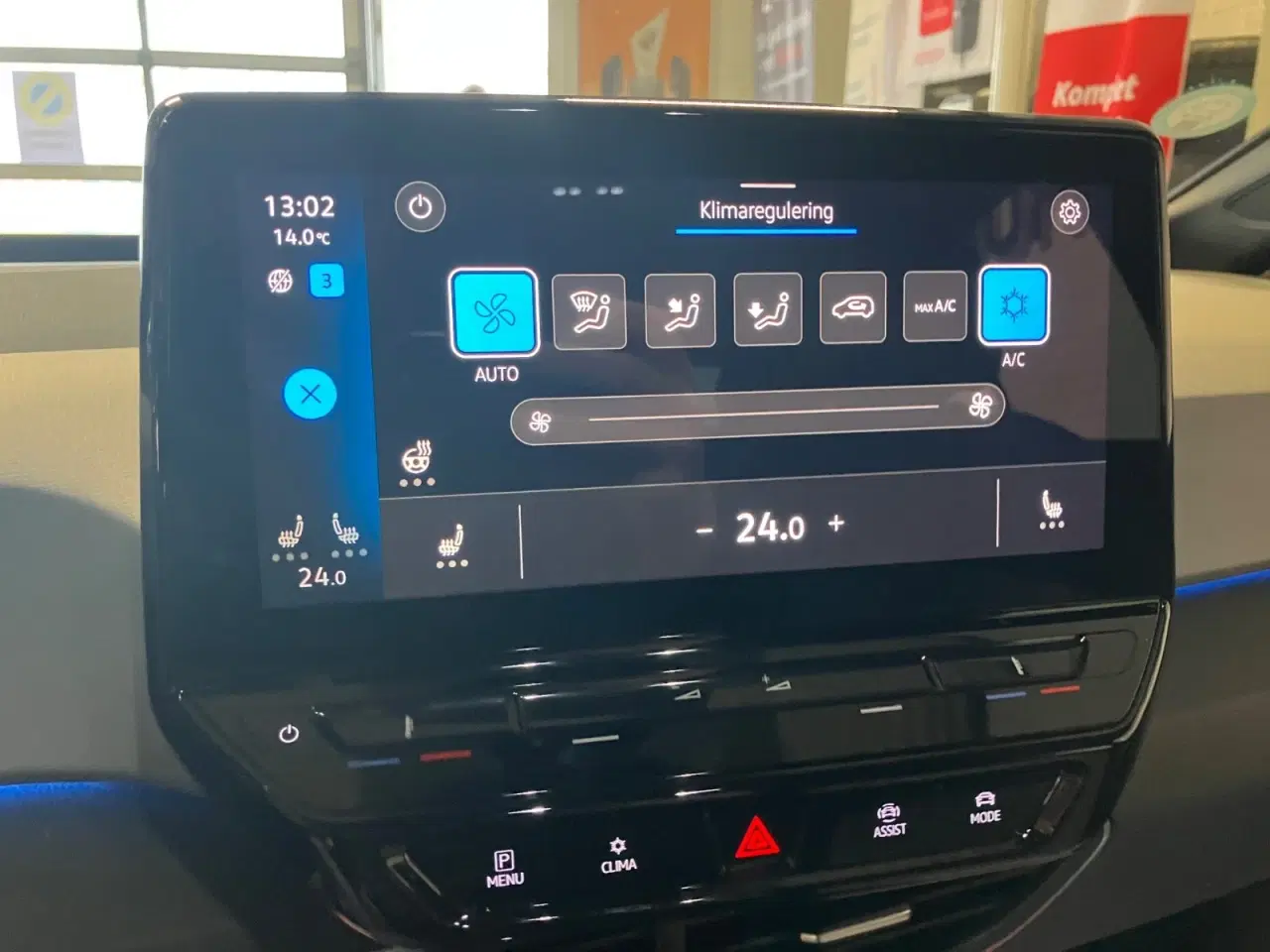 Billede 14 - VW ID.3 58 Pro