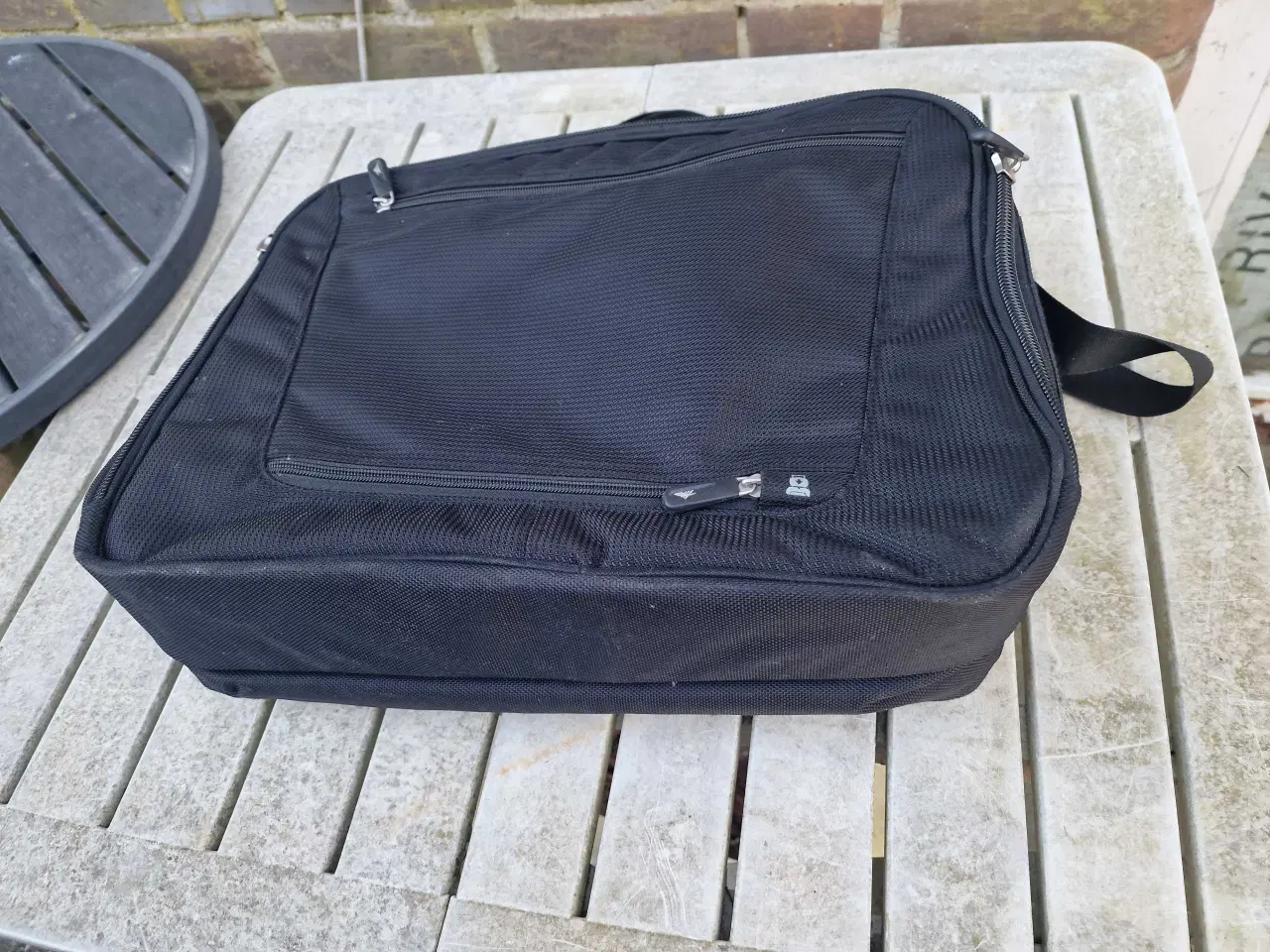 Billede 2 - Computertaske HIGH SIERRA