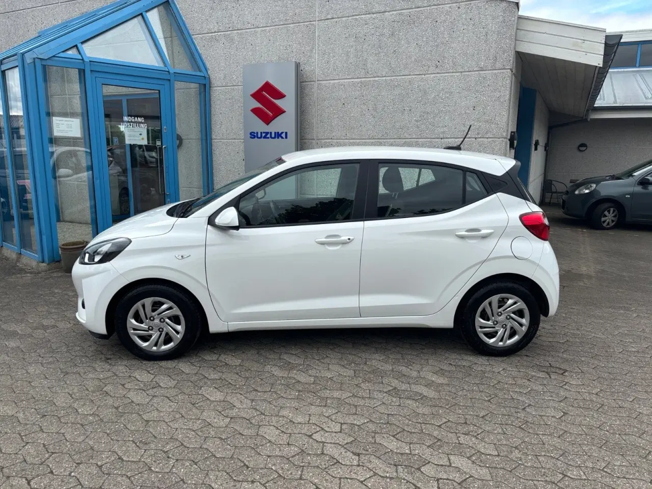 Billede 3 - Hyundai i10 1,0 MPi Essential
