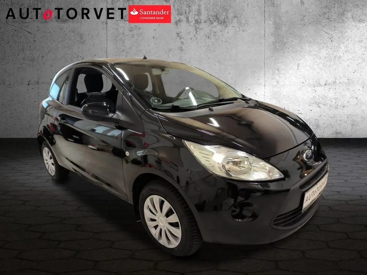 Billede 2 - Ford Ka 1,2 Trend+