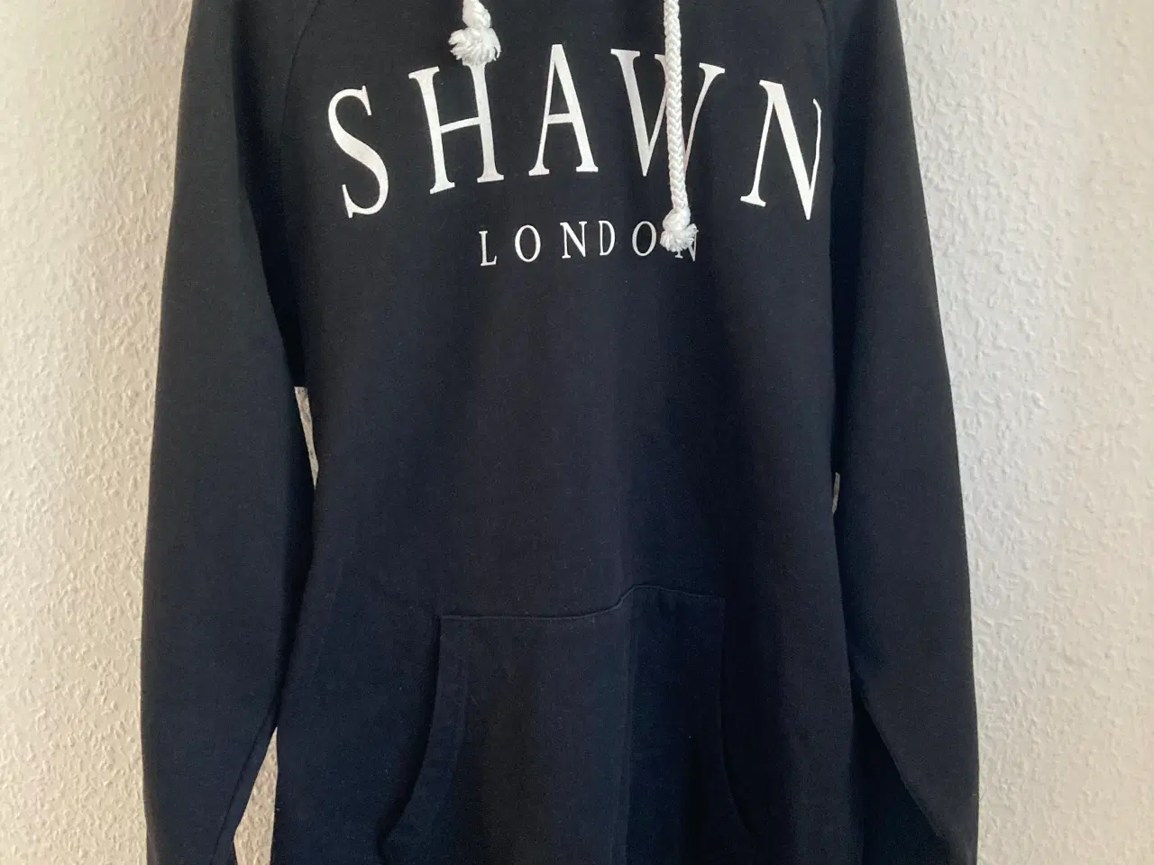 Billede 2 - Shawn London Hoodie