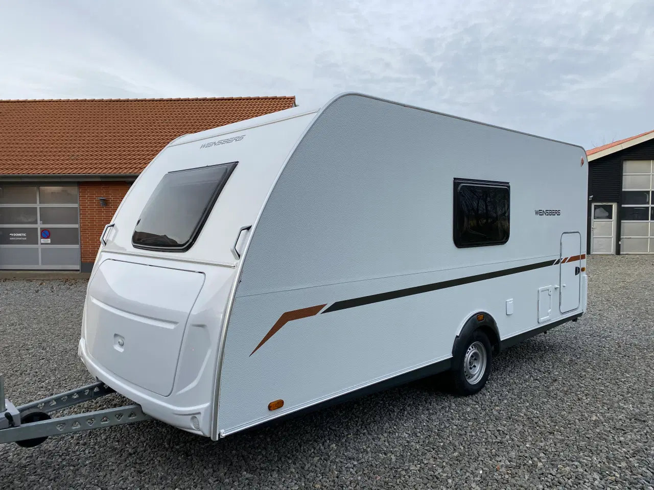 Billede 4 - Knaus Weinsberg 470 QDK