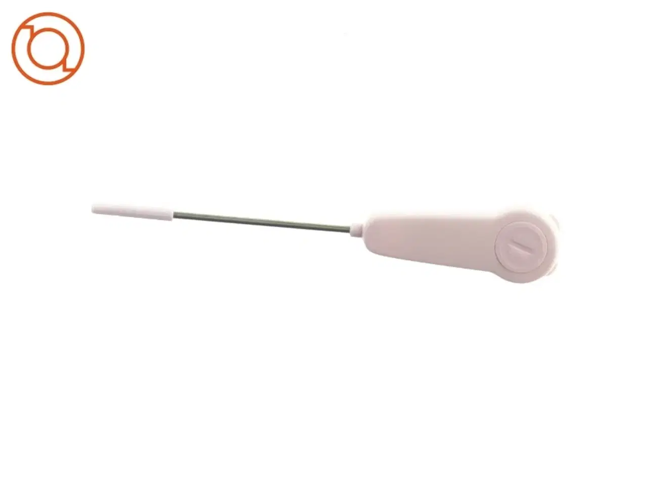 Billede 3 - Baby termometer til mælk (str. 20 x 3 cm)