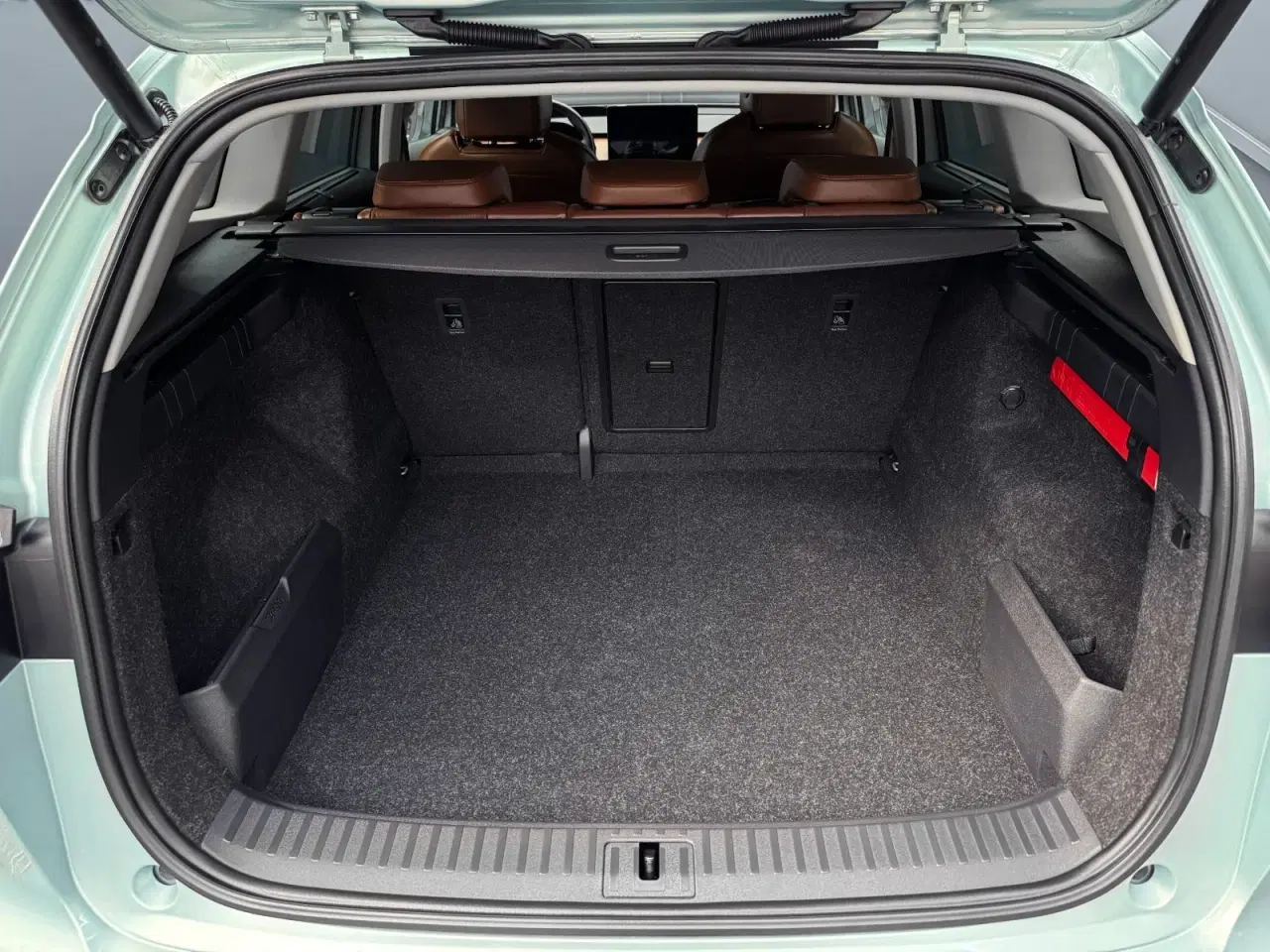 Billede 16 - Skoda Enyaq 80 iV ecoSuite