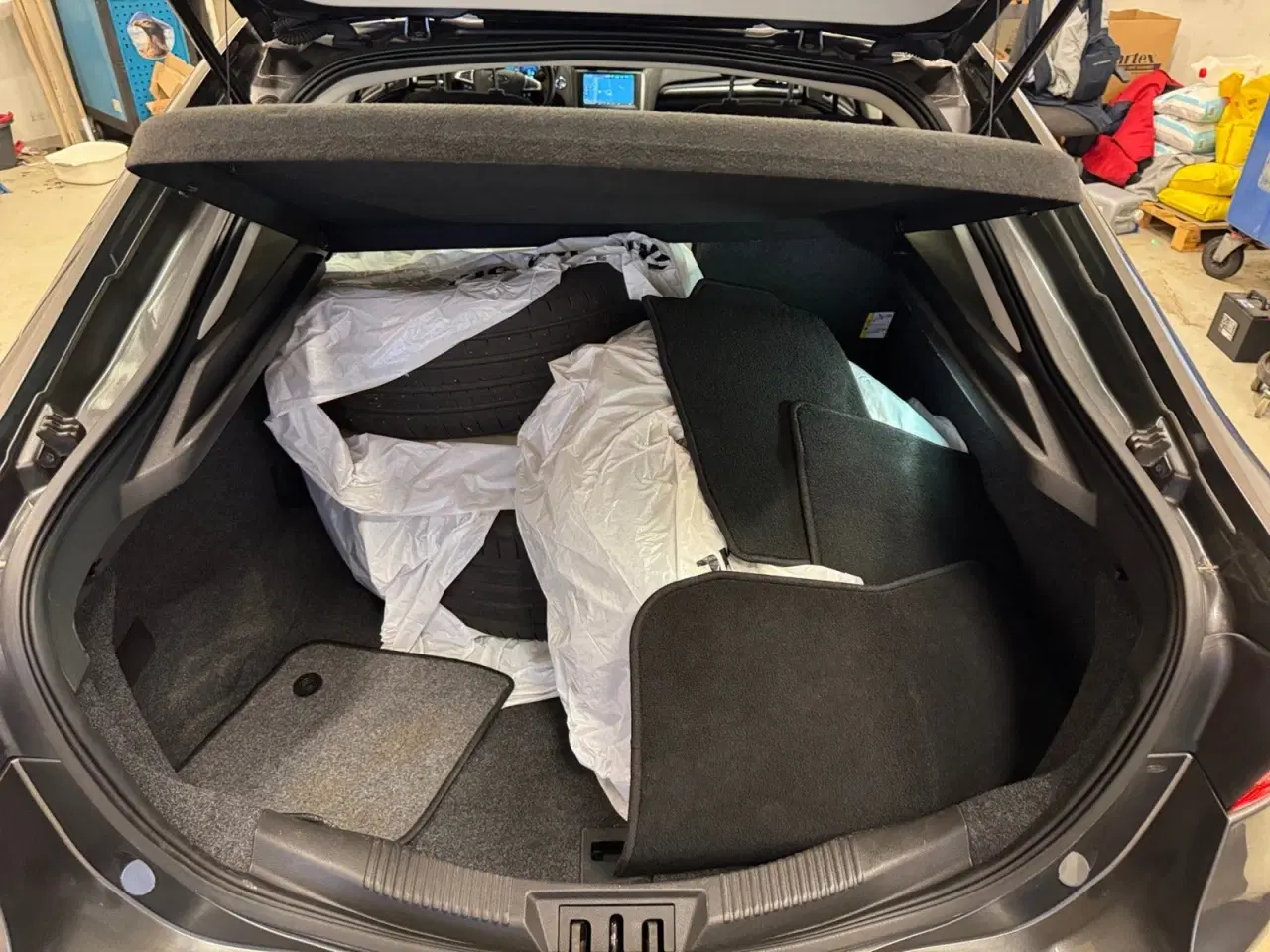 Billede 14 - Ford Mondeo 2,0 TDCi 180 Titanium