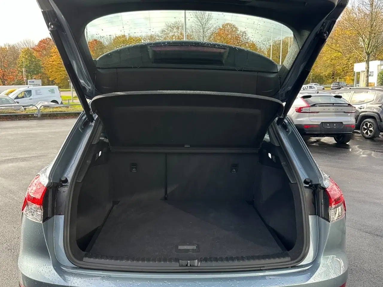 Billede 6 - Audi Q4 e-tron 40 Attitude