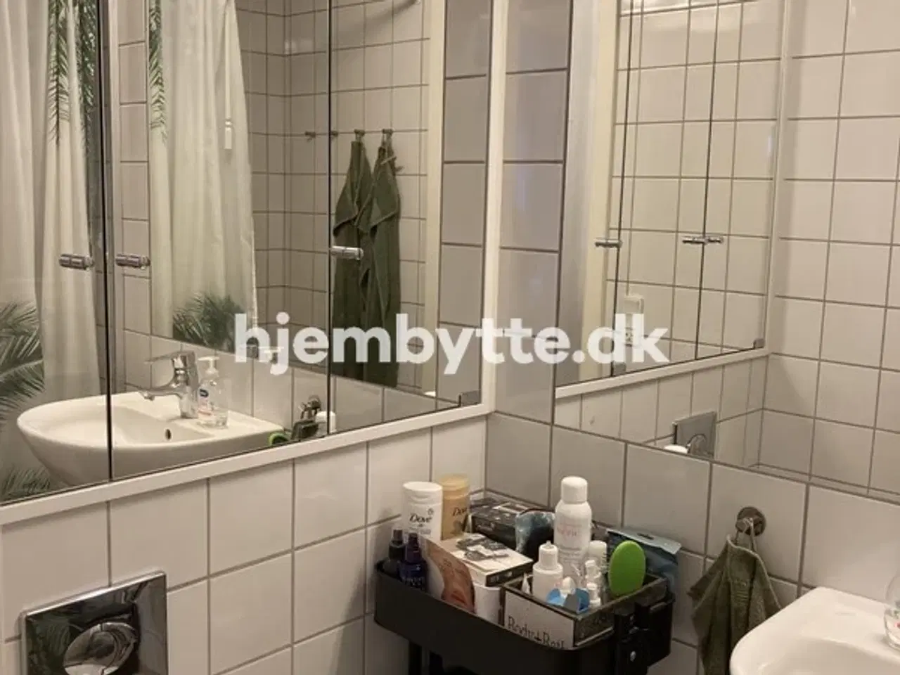 Billede 8 - Hjembytte - Grønnevej