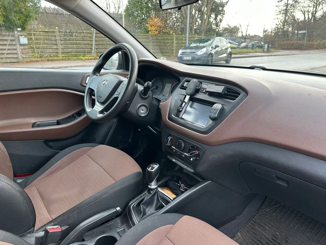 Billede 5 - Hyundai i20 fra 2015